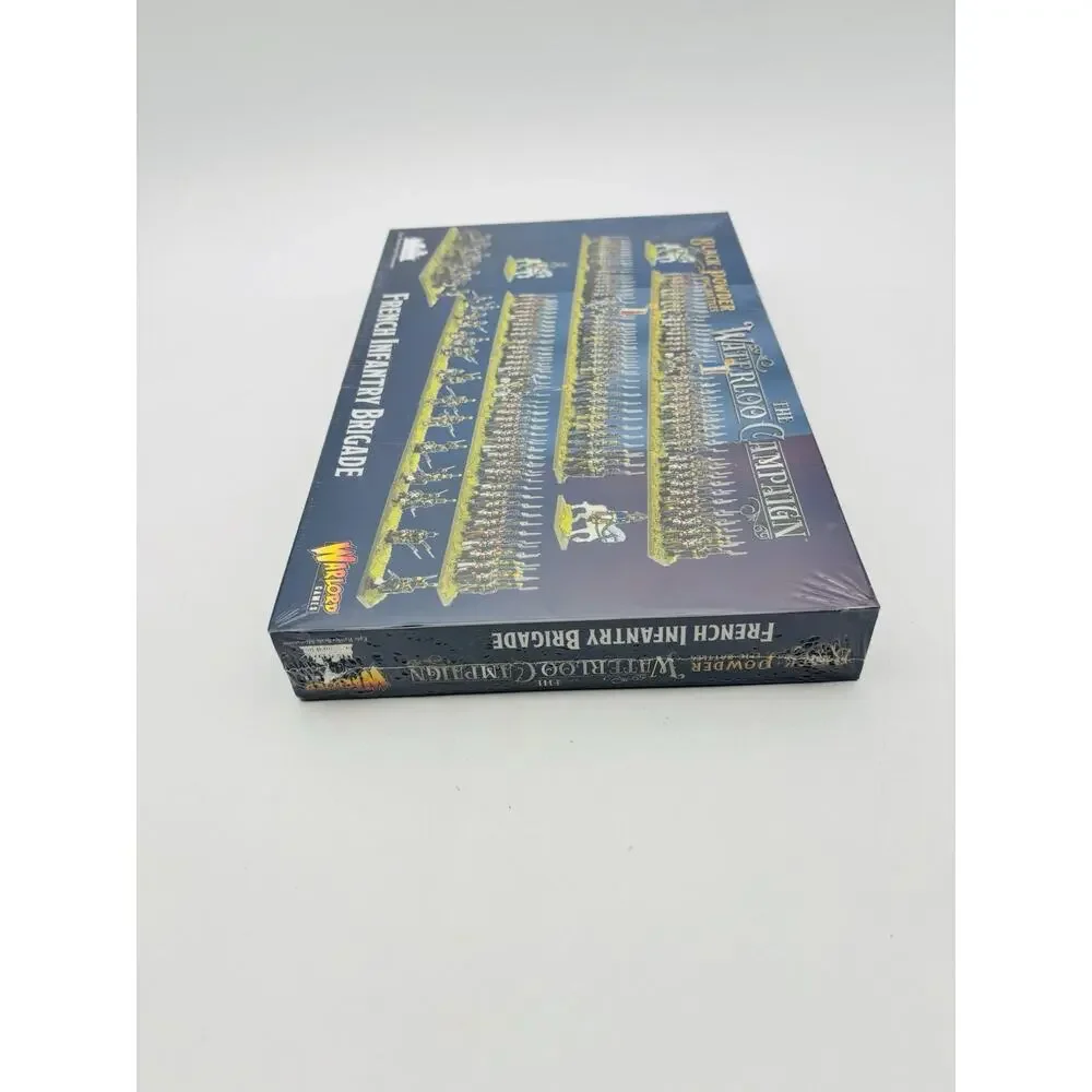 Warlord Games black powder